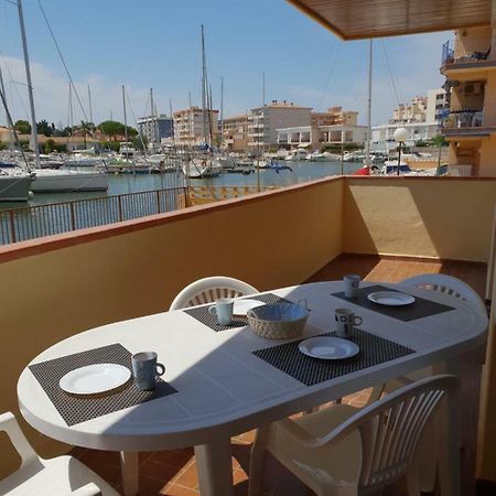 Puerto Simona 11A Apartment Росес Екстериор снимка