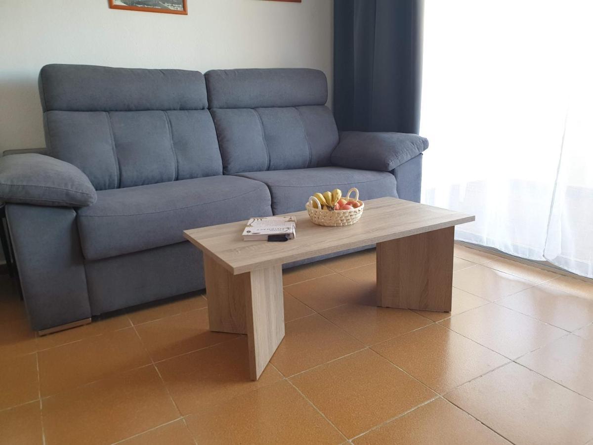 Puerto Simona 11A Apartment Росес Екстериор снимка