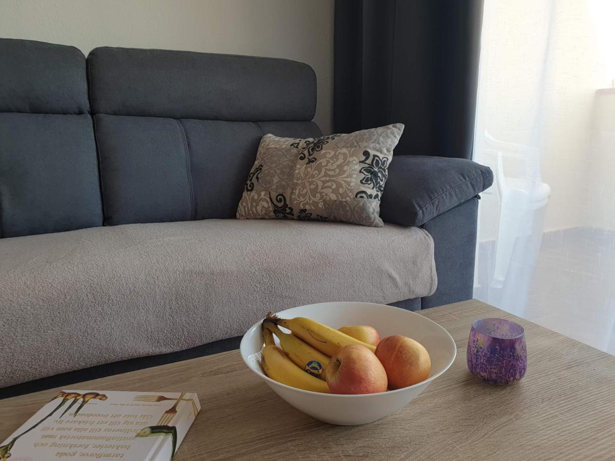 Puerto Simona 11A Apartment Росес Екстериор снимка