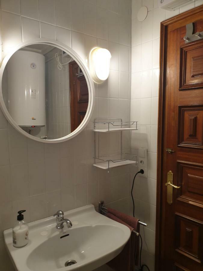 Puerto Simona 11A Apartment Росес Екстериор снимка