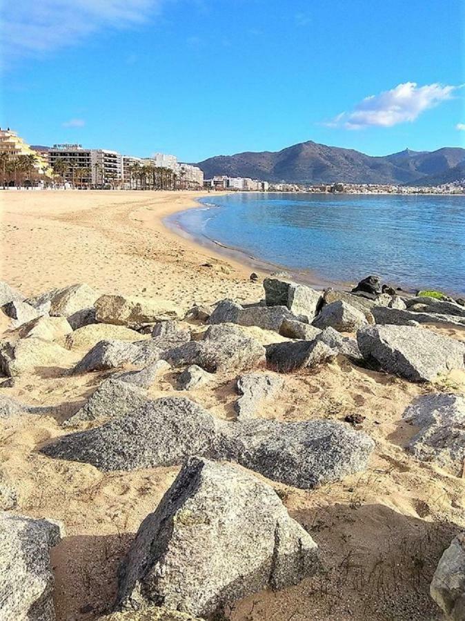 Puerto Simona 11A Apartment Росес Екстериор снимка